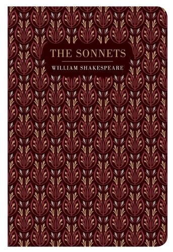 Cover image for The Sonnets