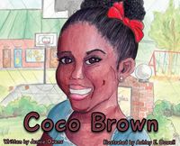 Cover image for Coco Brown
