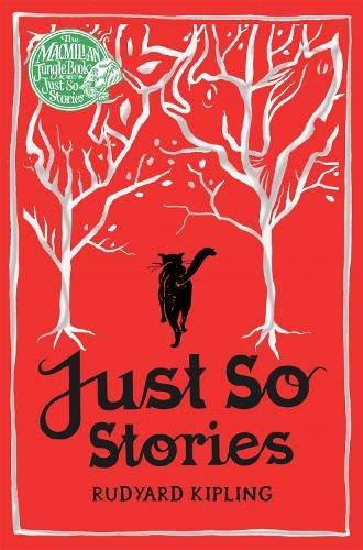 Cover image for Just So Stories