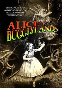 Cover image for Alice in Bugglyland