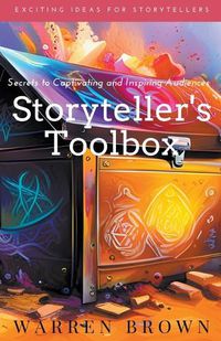 Cover image for Storyteller's Toolbox