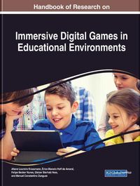 Cover image for Handbook of Research on Immersive Digital Games in Educational Environments