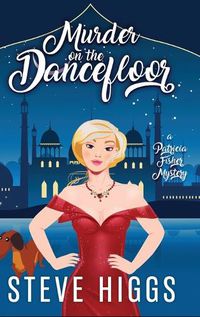 Cover image for Murder on the Dancefloor