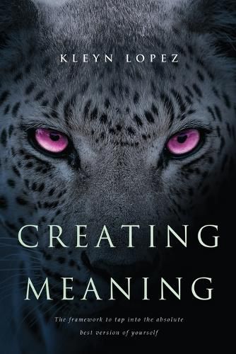 Cover image for Creating Meaning