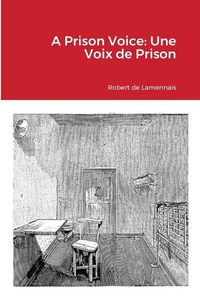 Cover image for A Prison Voice