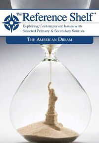 Cover image for The American Dream