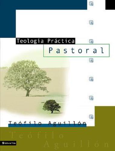 Cover image for Teologia Practica Pastoral