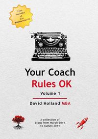 Cover image for Your Coach Rules OK Volume 1