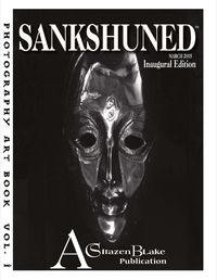 Cover image for SankShuned PAB Volume 1