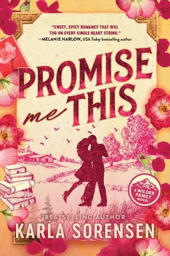 Cover image for Promise Me This (Standard Edition)
