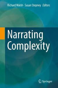 Cover image for Narrating Complexity
