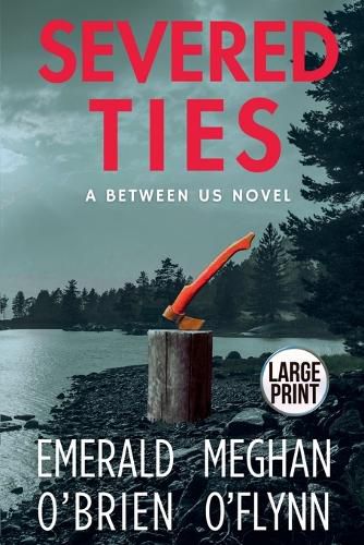 Cover image for Severed Ties
