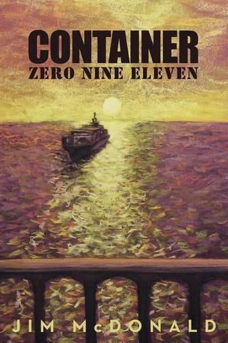 Cover image for Container Zero Nine Eleven