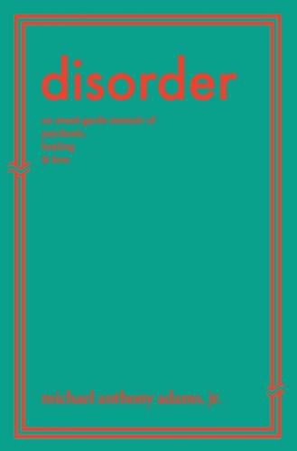 Cover image for Disorder
