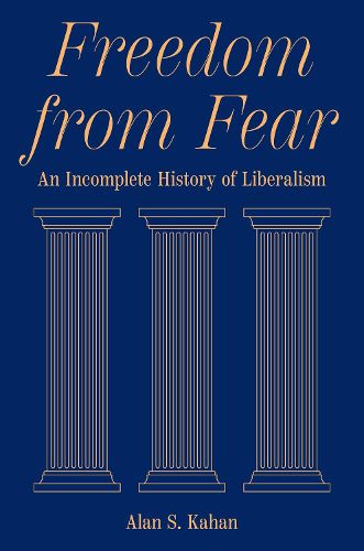 Cover image for Freedom from Fear