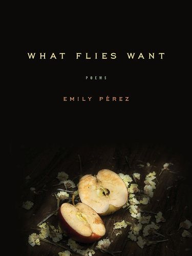 Cover image for What Flies Want: Poems