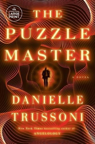 Cover image for The Puzzle Master