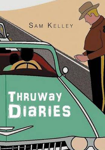 Cover image for Thruway Diaries