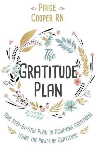 Cover image for The Gratitude Plan