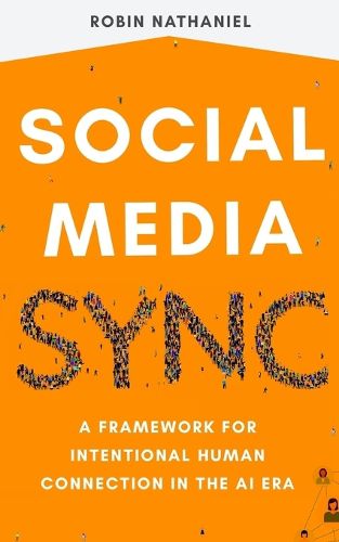 Cover image for Social Media SYNC