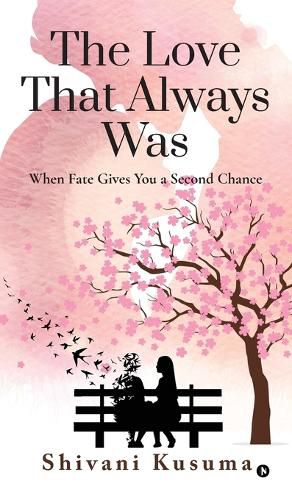 Cover image for The Love That Always Was