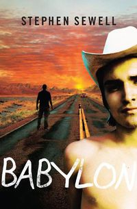 Cover image for Babylon