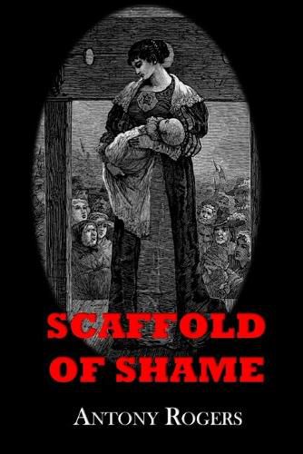 Cover image for Scaffold of Shame