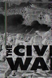 Cover image for The Civil War