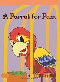 Cover image for A Parrot for Pam