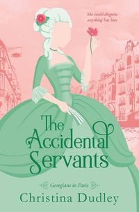 Cover image for The Accidental Servants