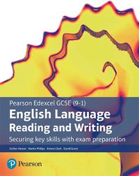 Cover image for Edexcel GCSE English 2018 Core Student Book: Edex GCSE Eng 2018 SB