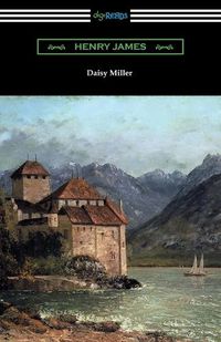 Cover image for Daisy Miller