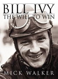 Cover image for Bill Ivy the Will to Win