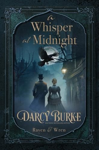 Cover image for A Whisper at Midnight