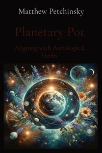 Cover image for Planetary Pot