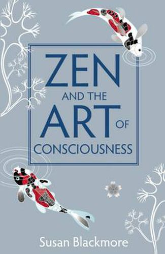 Cover image for Zen and the Art of Consciousness