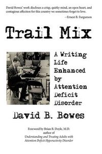 Cover image for Trail Mix