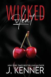 Cover image for Wicked Heat