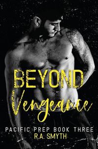 Cover image for Beyond Vengeance