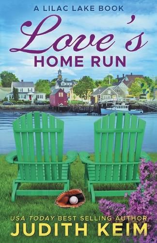 Cover image for Love's Home Run