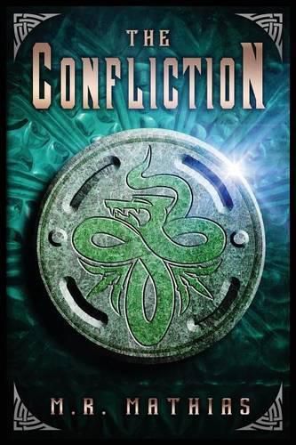 Cover image for The Confliction