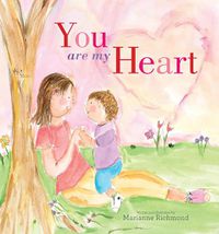 Cover image for You Are My Heart