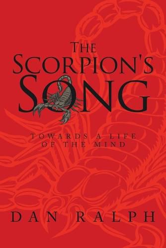 Cover image for The Scorpion's Song