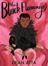 Cover image for The Black Flamingo