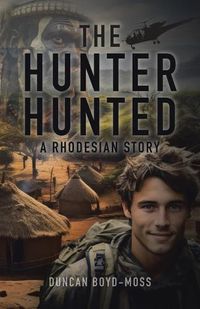 Cover image for The Hunter Hunted