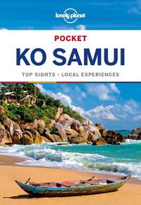 Cover image for Lonely Planet Pocket Ko Samui