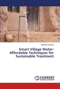 Cover image for Smart Village Water