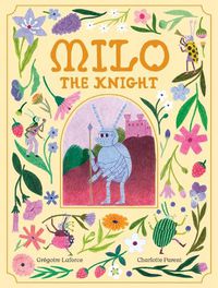 Cover image for Milo the Knight