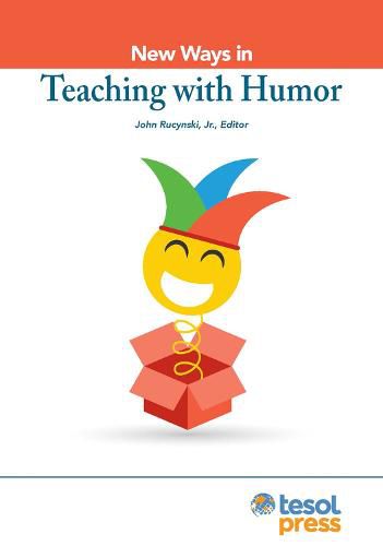 Cover image for New Ways in Teaching with Humor