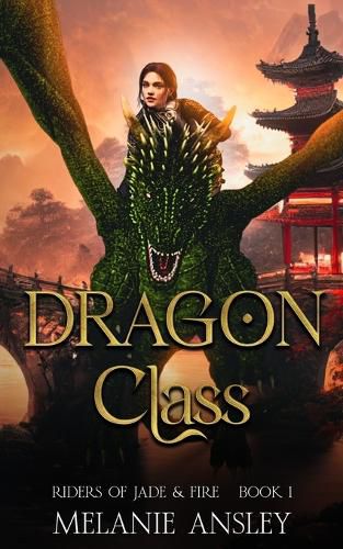 Cover image for Dragon Class